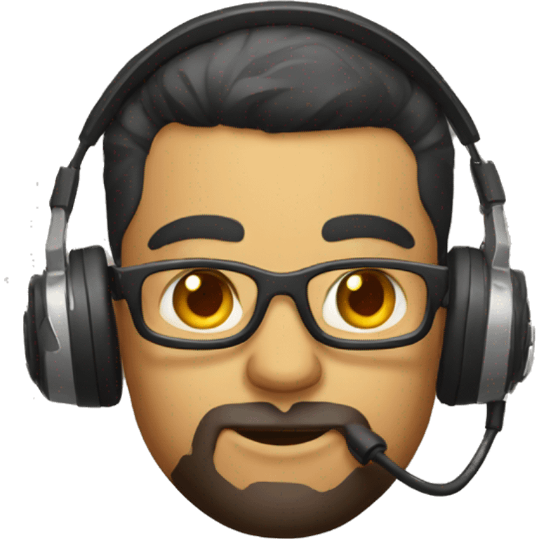 Pc gamer emoji