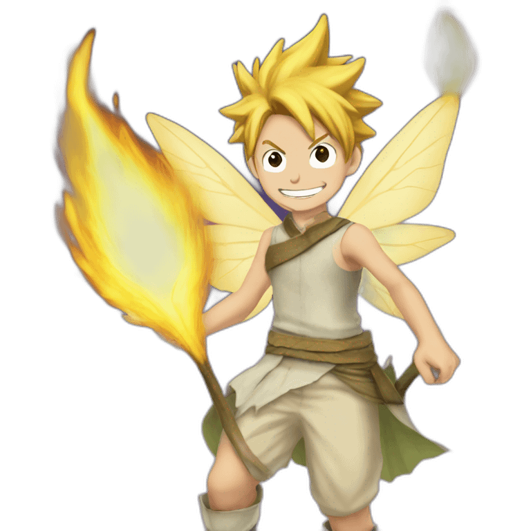 fairy tail emoji