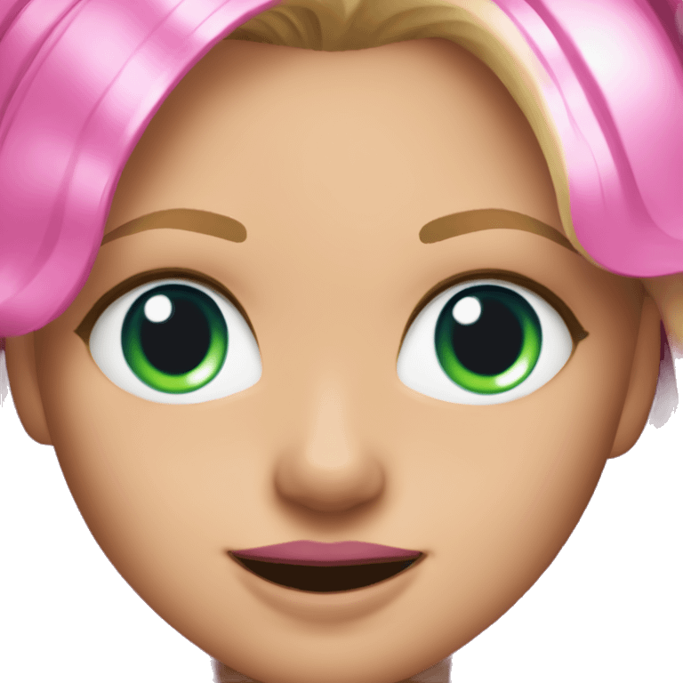 Jojo siwa emoji