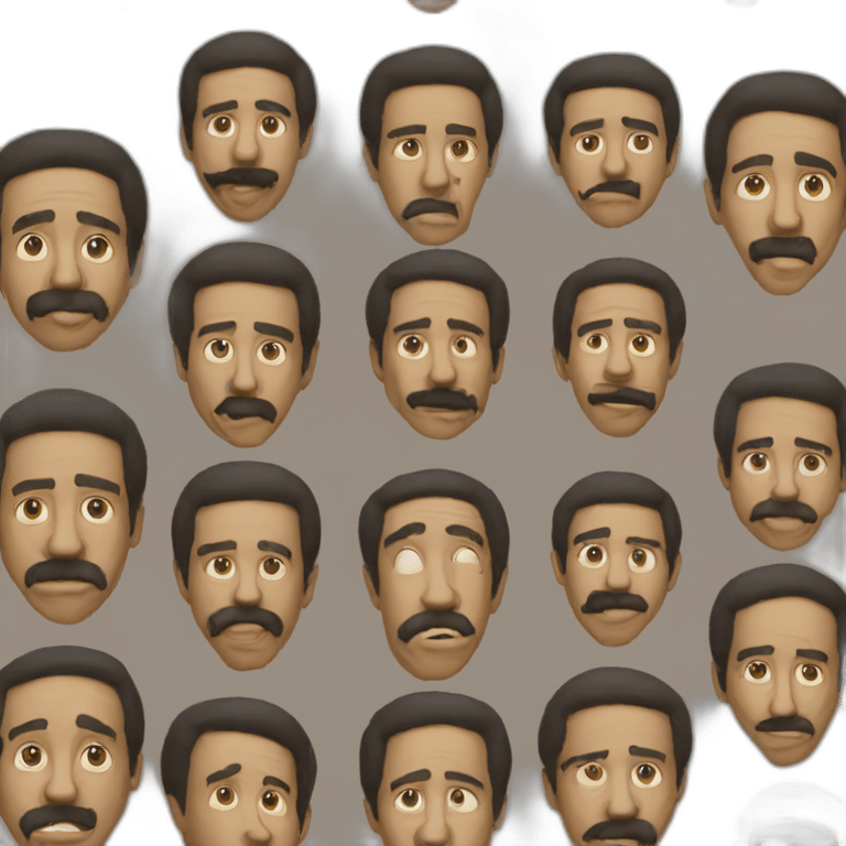 Richard pryor emoji