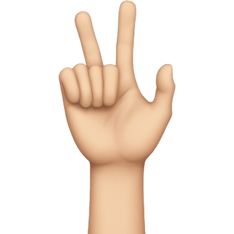 YVL handsign emoji