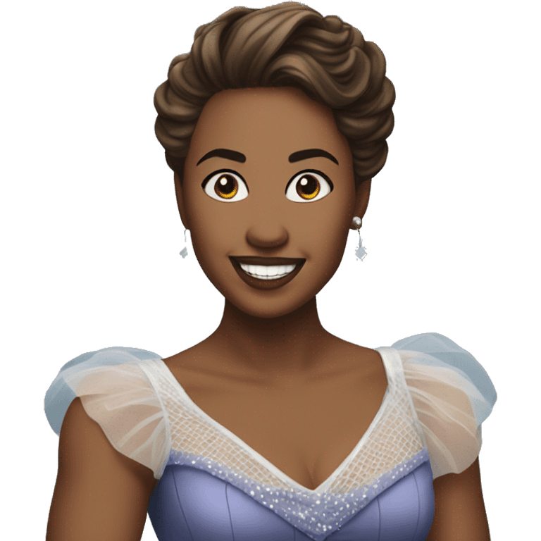 Tessa Francis Netting is an actress, YouTuber, host, and all around geek. She began her professional career donning a tutu onstage in the Original Broadway emoji