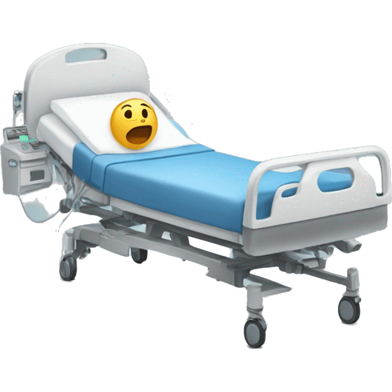 hospital normal peolpel emoji