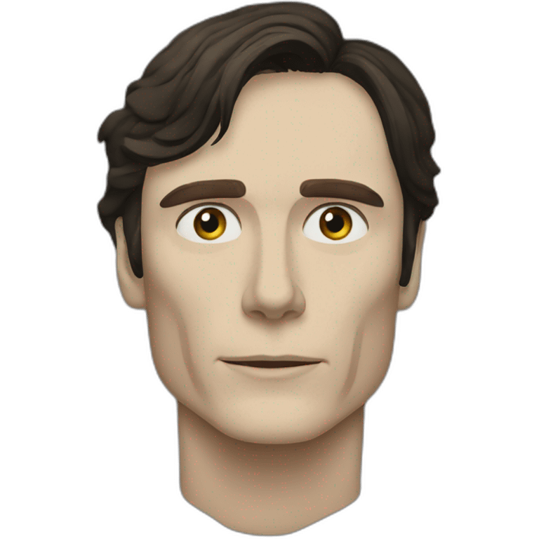 Cillian murphy emoji