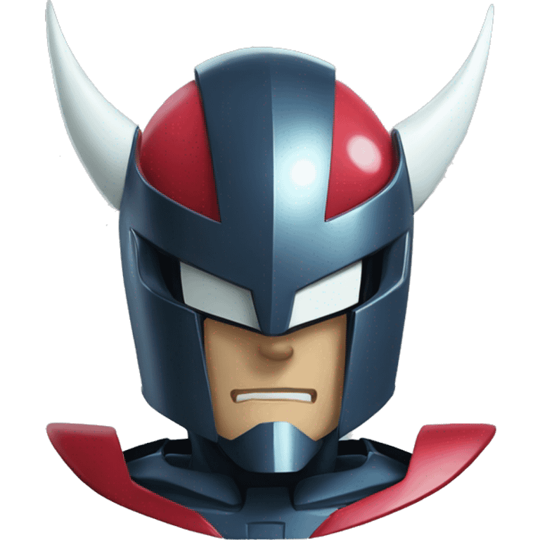 GRENDIZER emoji