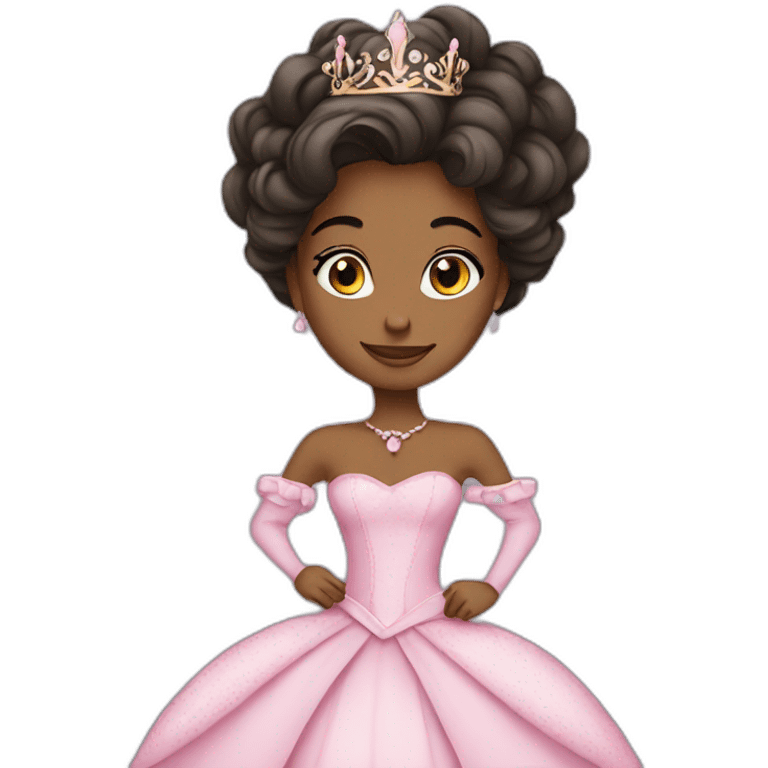 princesse-sarah emoji