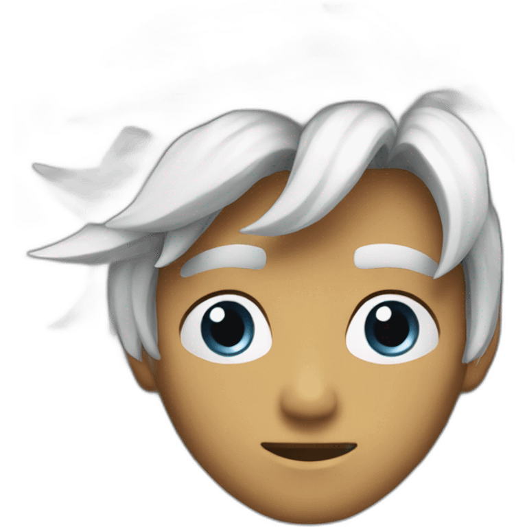 Rime Amarkad emoji