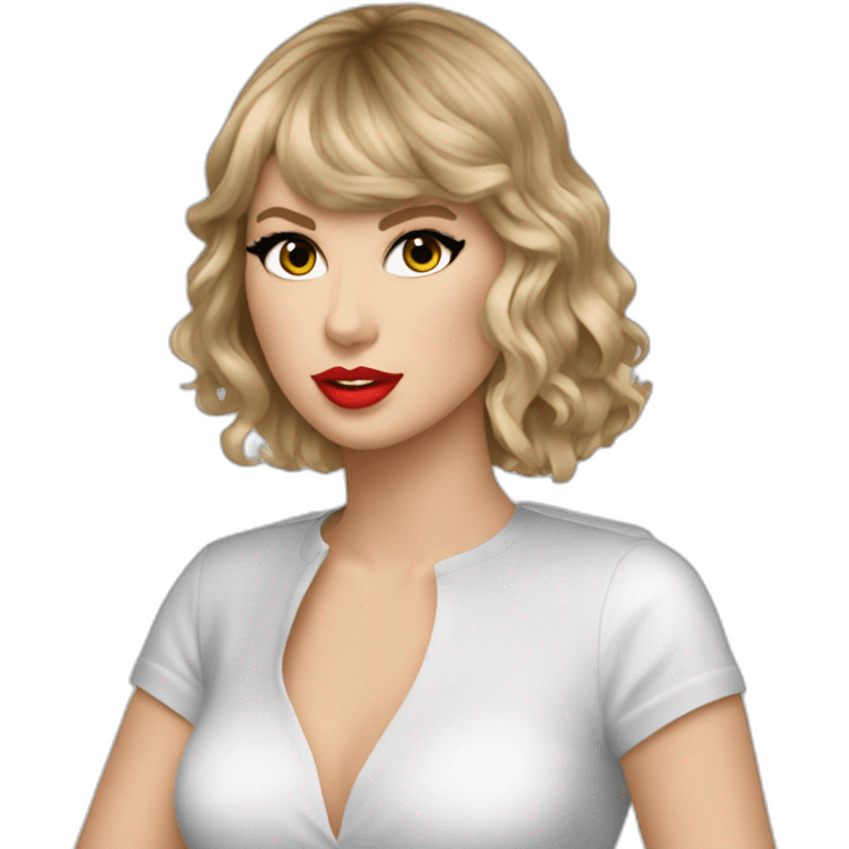 Taylor Swift eras tour  emoji