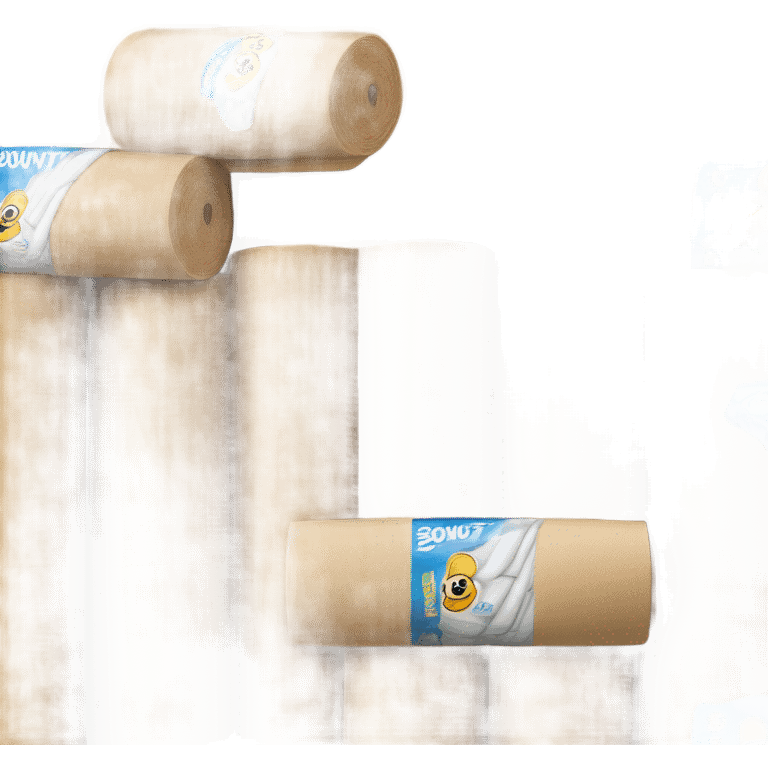 Bounty Paper towels emoji