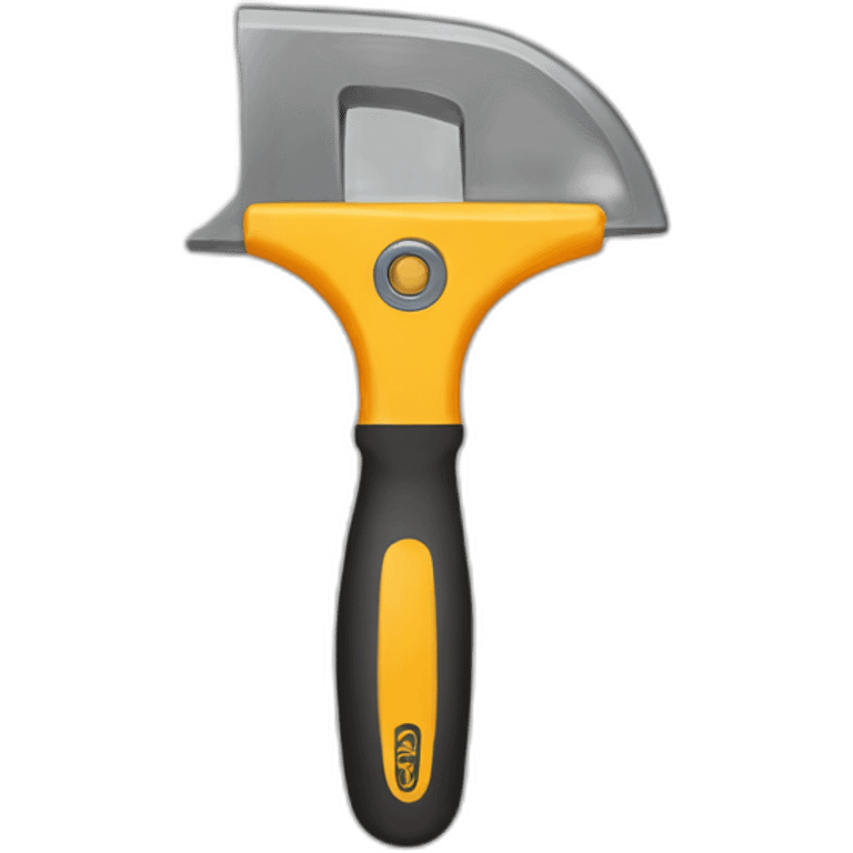 hand-tool emoji