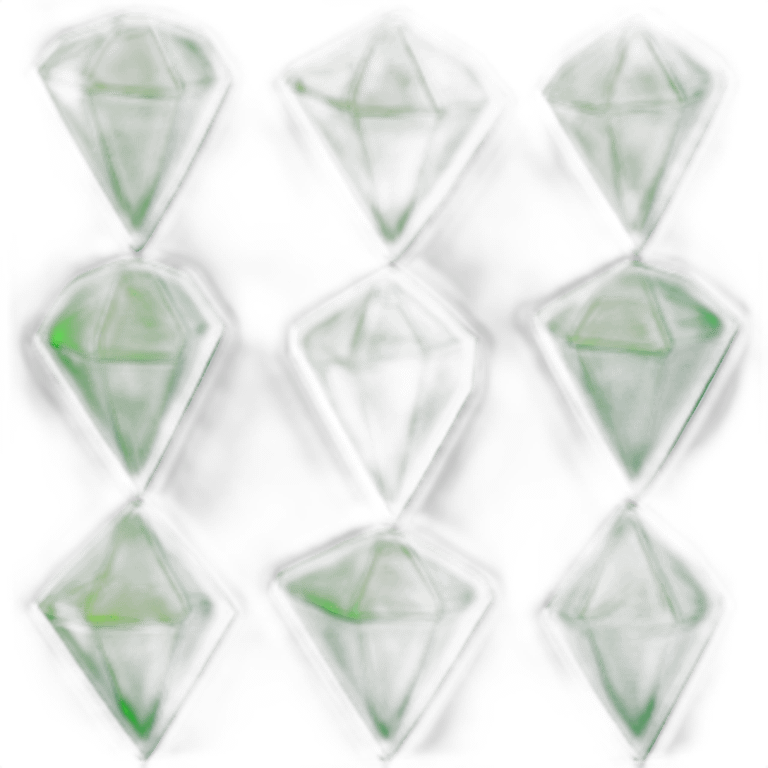 Multiple Sims plumbob emoji