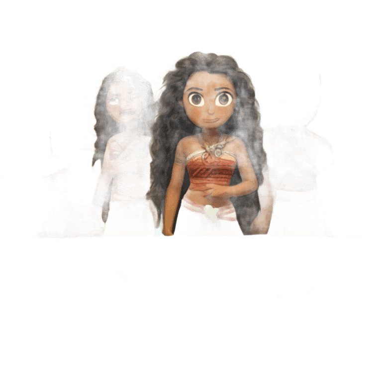 moana emoji