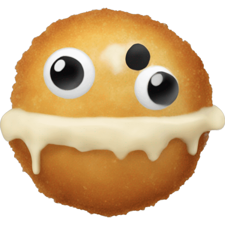 Arancini emoji