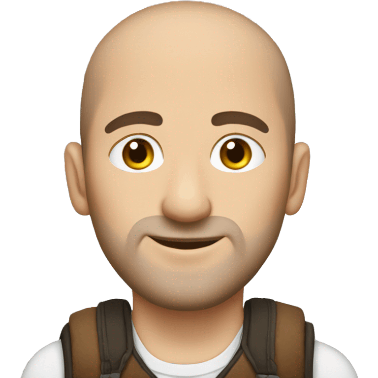 Caucasus men emoji