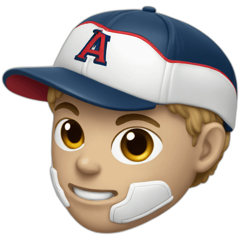 Twins Baseball emoji