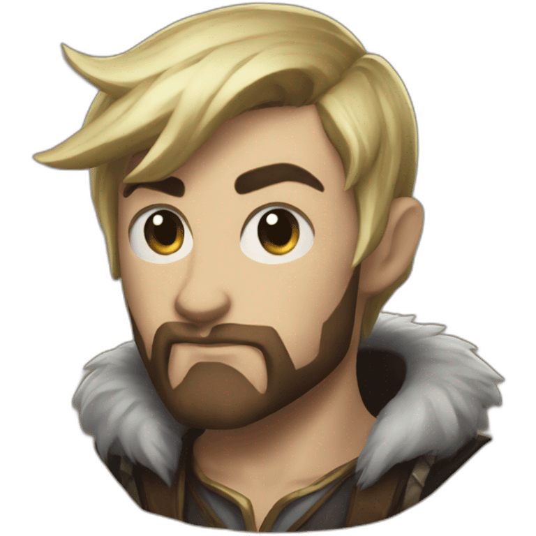 league of legends emoji