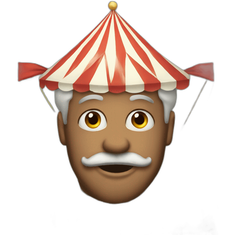 circus emoji