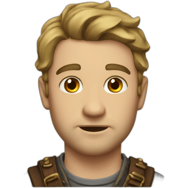 Percival emoji