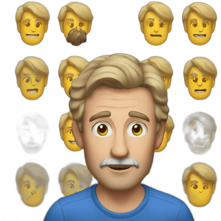 mick tompson emoji