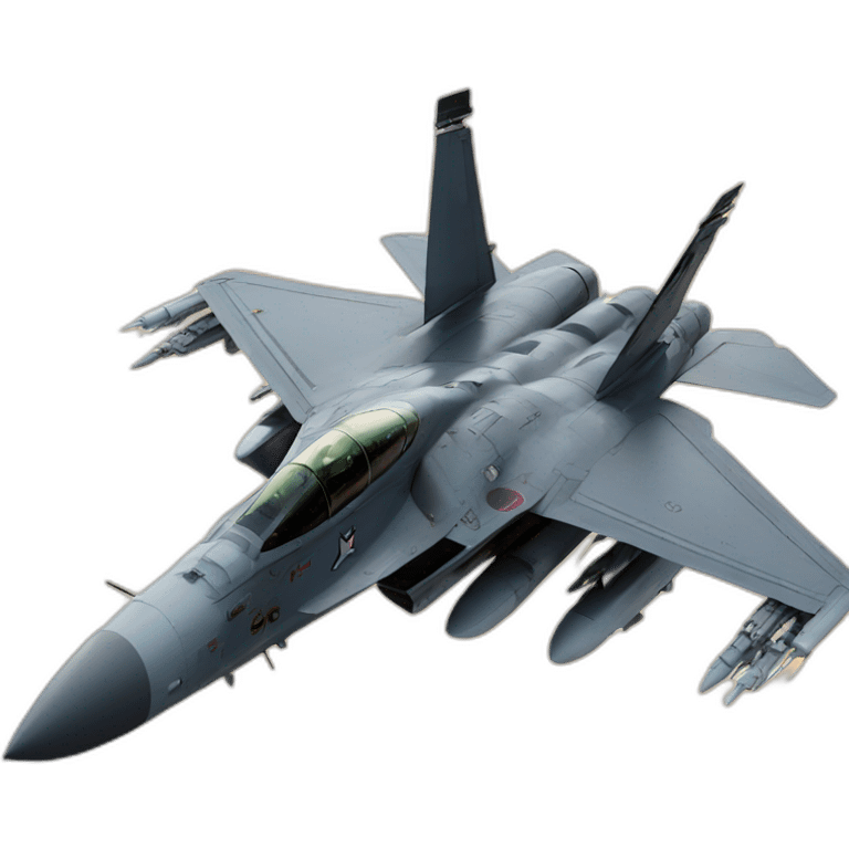 F-14 tomcat emoji