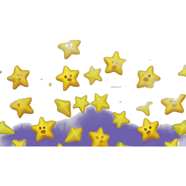 Starfruit emoji