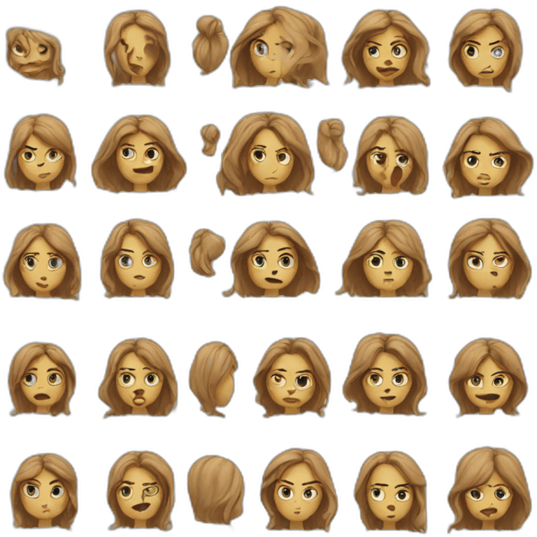 Lenna situation emoji