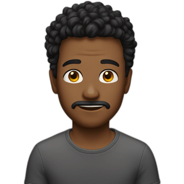 Eddie emoji