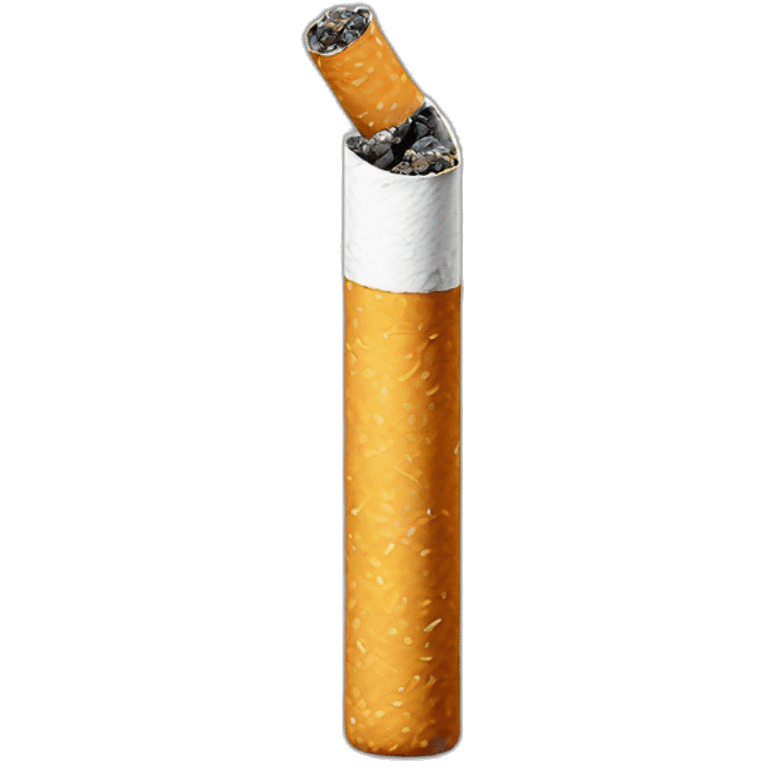 Cigarette  emoji