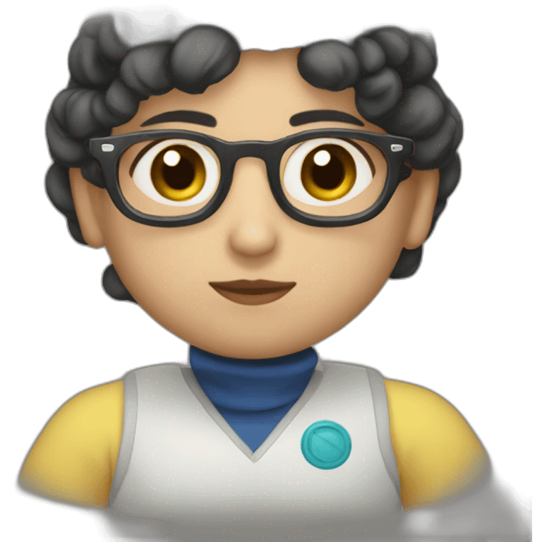 Leonor campos emoji