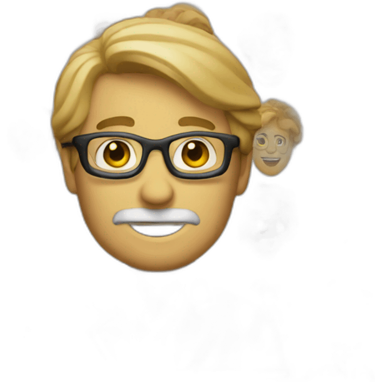 cinemas director emoji