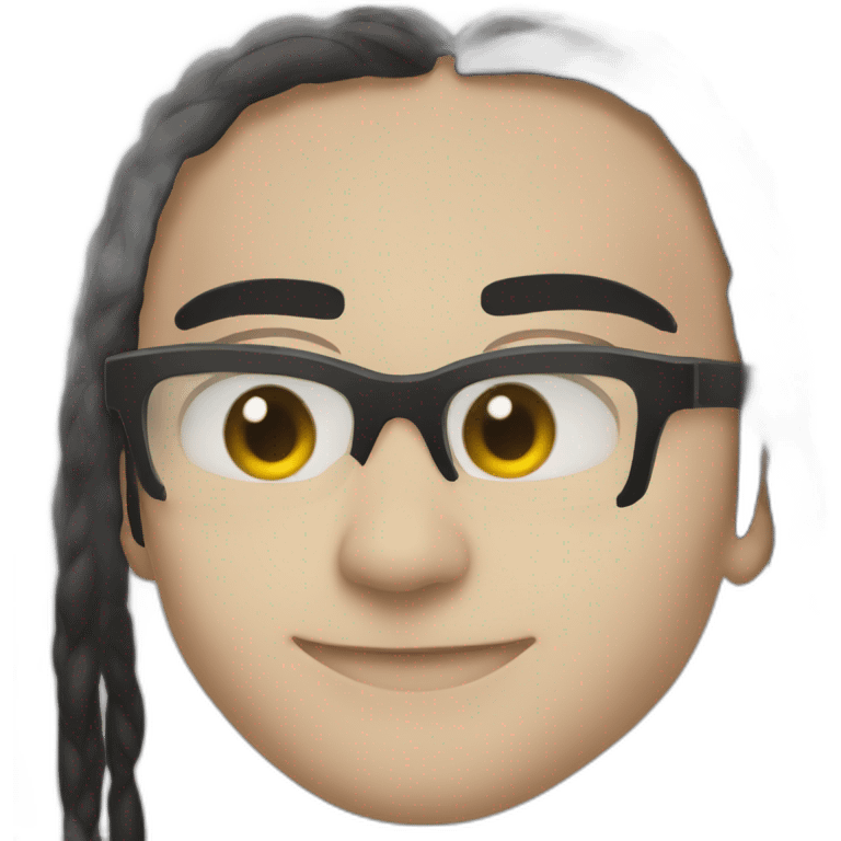 skrillex emoji