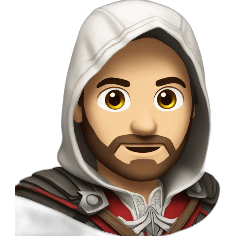 ezio emoji