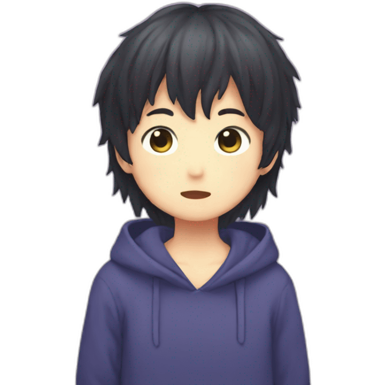 omori emoji