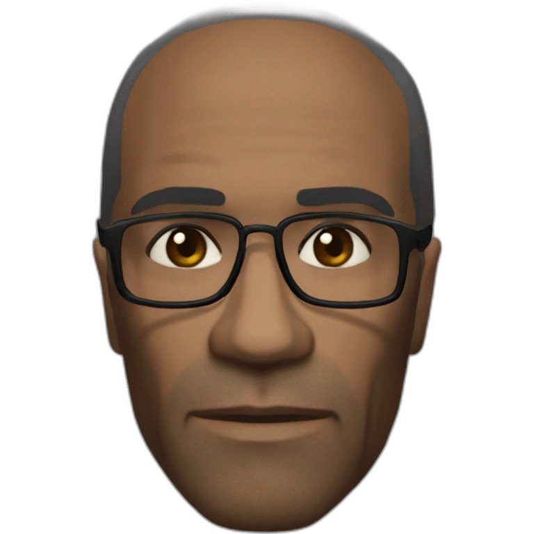 Trevor Phillips grand theft auto 5 emoji