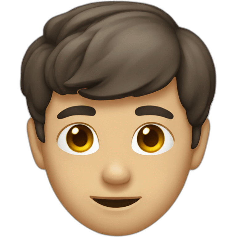 github emoji