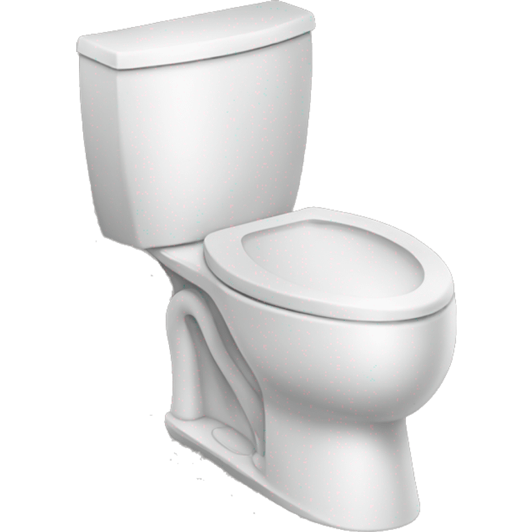 Skibidi toilet emoji