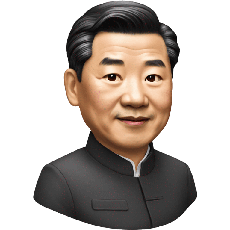 xijinping emoji