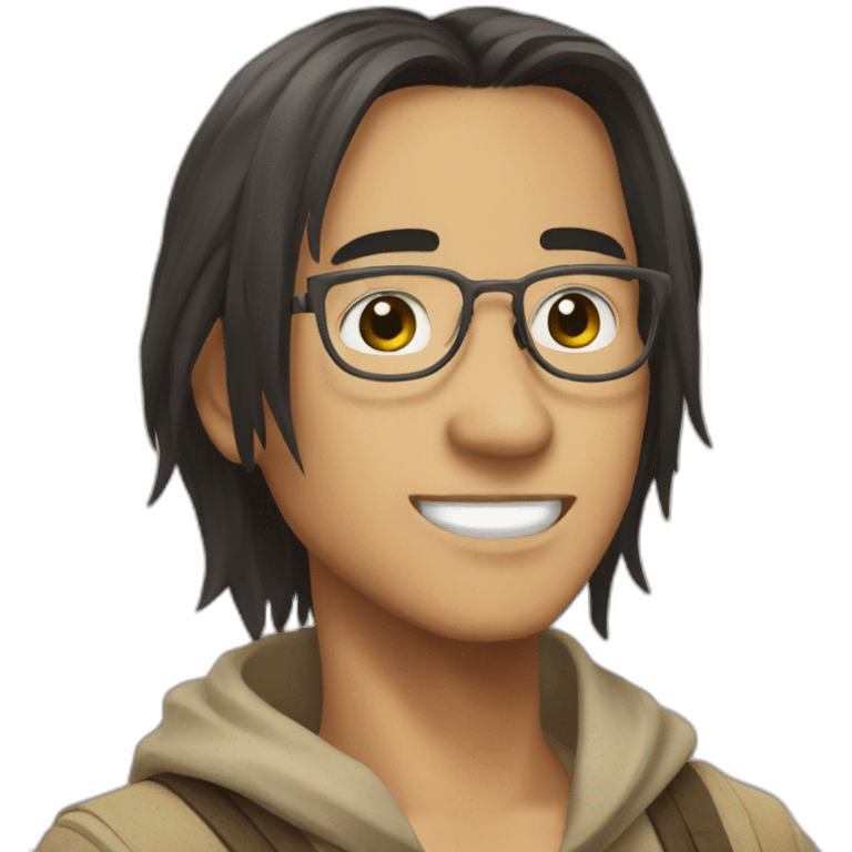 hanji zoe emoji