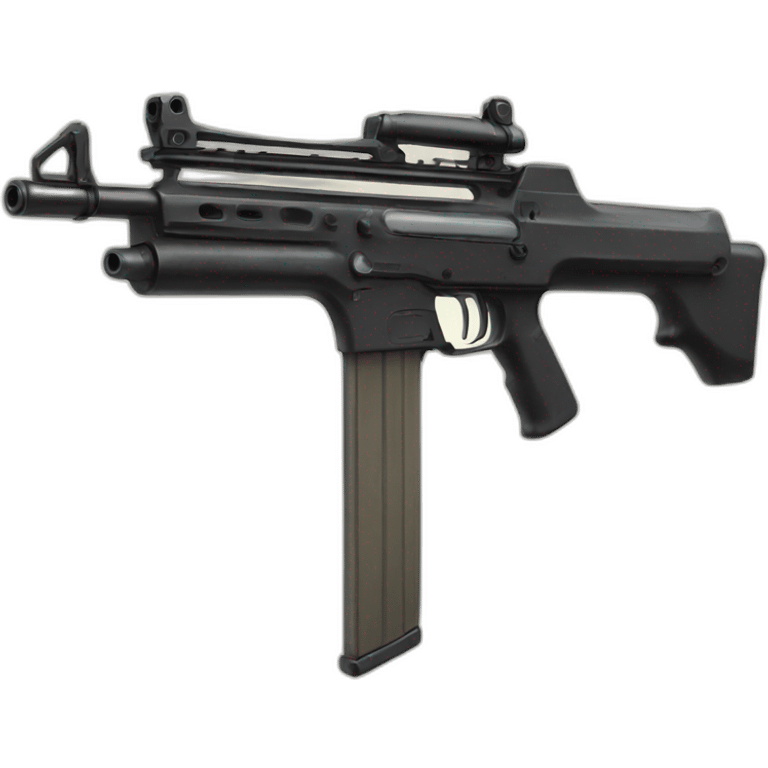 Famas emoji