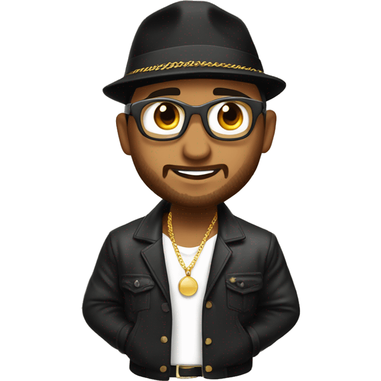 yo yo honey singh emoji