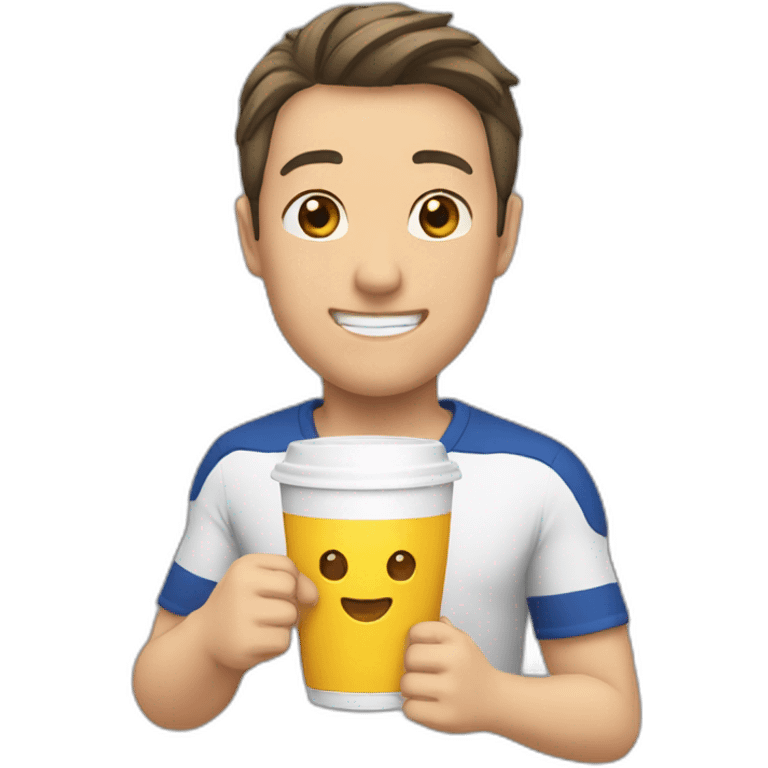 烧杯 emoji