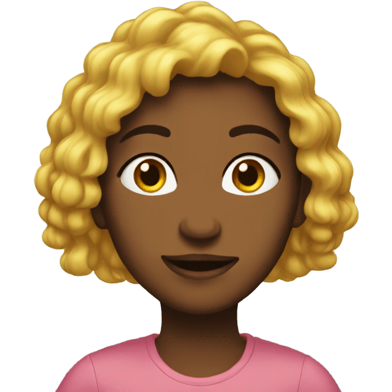 Erica emoji