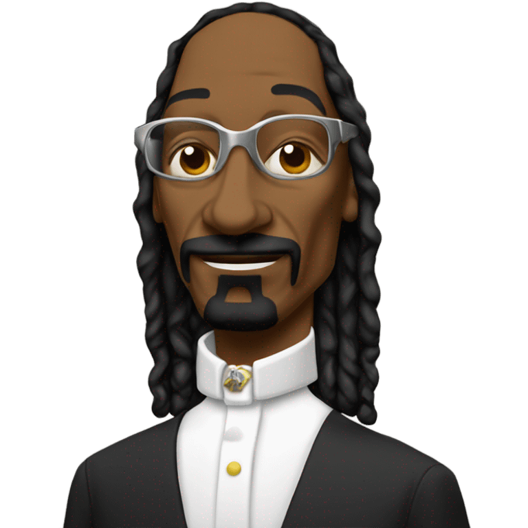 snoop dogg emoji