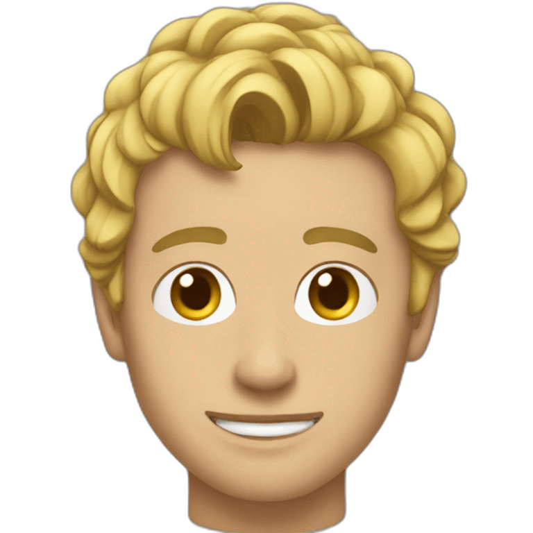 Mickael myers  emoji