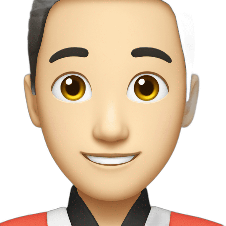 happy-japan emoji