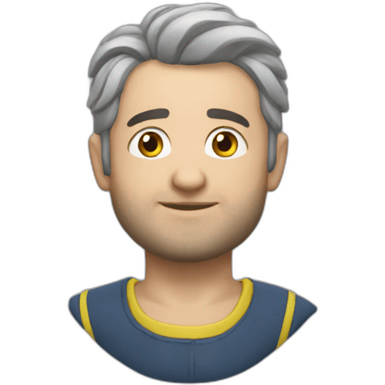 Lviv emoji