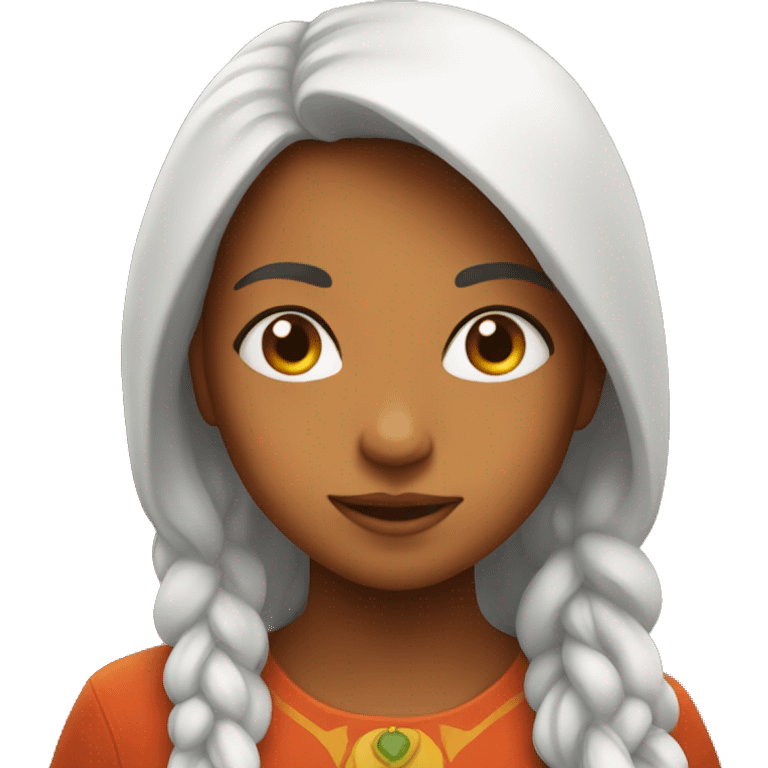 Lina emoji