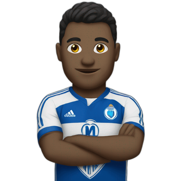 millonarios emoji