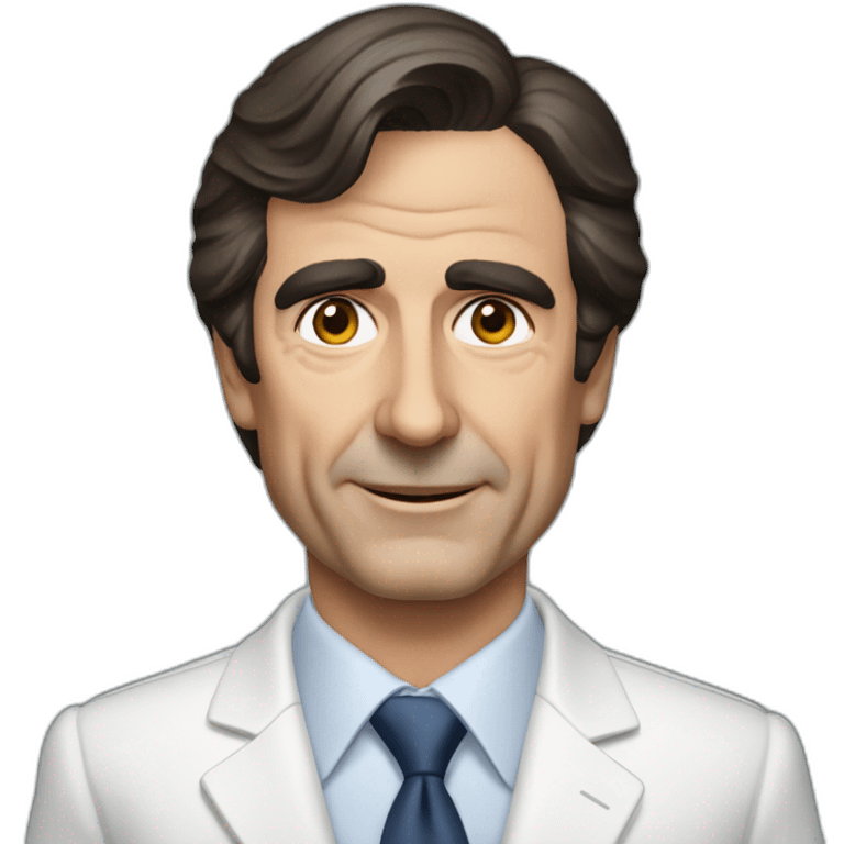 José Maria Aznar emoji