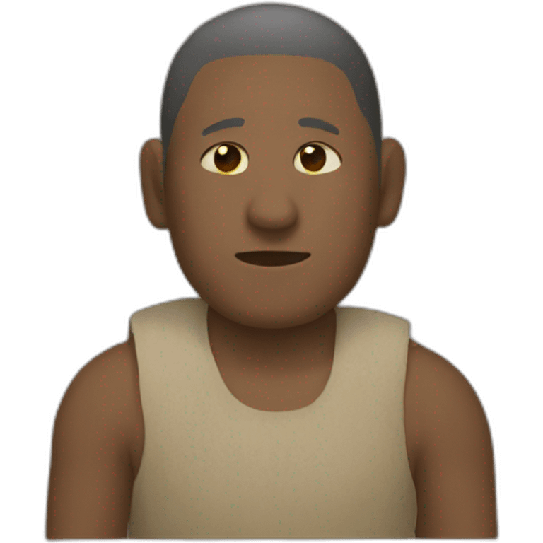 Urubu emoji